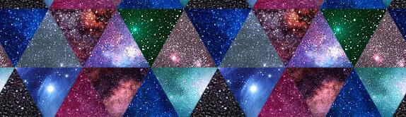 backgrounds starry night tumblr Backgrounds Twitter Becuo Triangle Hipster Images  & Pictures
